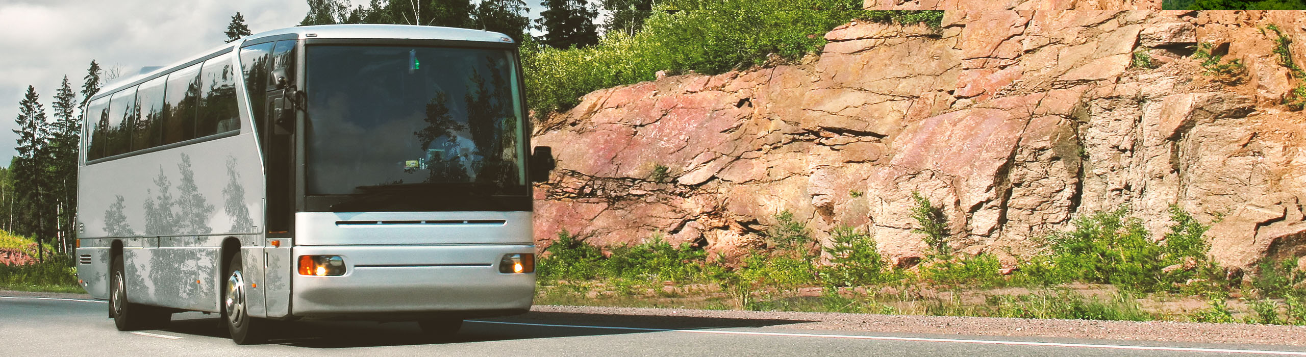 Betriebausflüge Busreisen